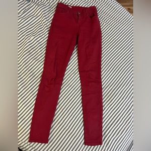 Women’s Gap Jeans